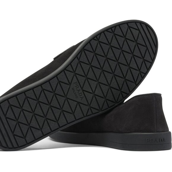 Prada Loafers & Slippers UK 9.5 Men - Picture 5 of 5